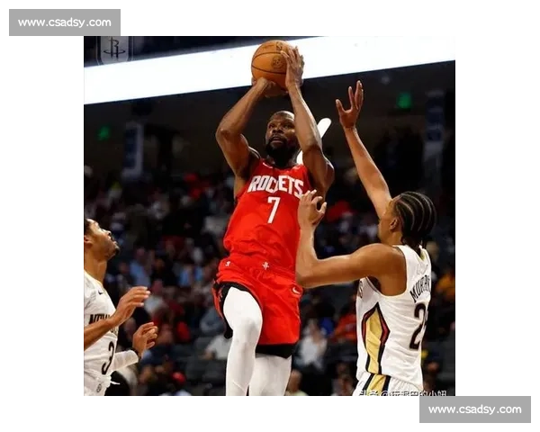 2015年NBA季前赛火箭队对决全解析与比赛看点回顾 2015年NBA季前赛火箭队对决全解析与比赛看点回顾