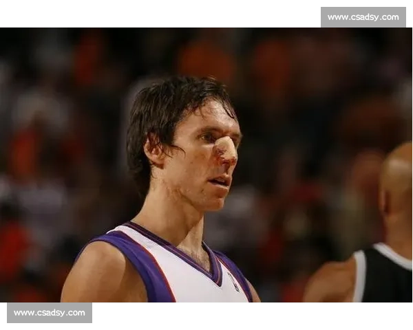 2007年NBA季后赛马刺对太阳的风暴对决与霍里冲撞纳什引发的系列赛转折 2007年NBA季后赛马刺对太阳的风暴对决与霍里冲撞纳什引发的系列赛转折