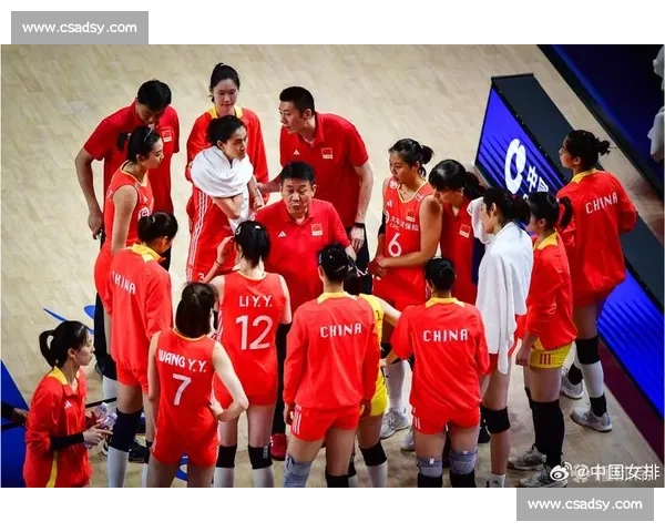2013女排大奖赛中国对阵土耳其经典对决回顾与攻防较量解析 2013女排大奖赛中国对阵土耳其经典对决回顾与攻防较量解析