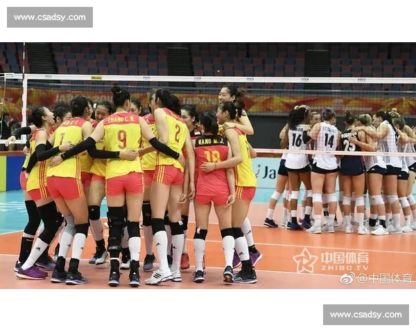 2014年女排世锦赛中意之战回顾中国与意大利巅峰对决的战术与逆转解析 2014年女排世锦赛中意之战回顾中国与意大利巅峰对决的战术与逆转解析