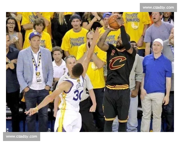 2016年NBA总决赛骑士逆转勇士夺冠传奇之夜与篮球史诗对决回顾 2016年NBA总决赛骑士逆转勇士夺冠传奇之夜与篮球史诗对决回顾