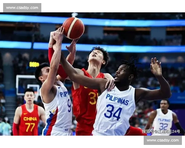 2008奥运会男篮中国对阵美国全场回顾与经典瞬间深度解析及历史意义探讨