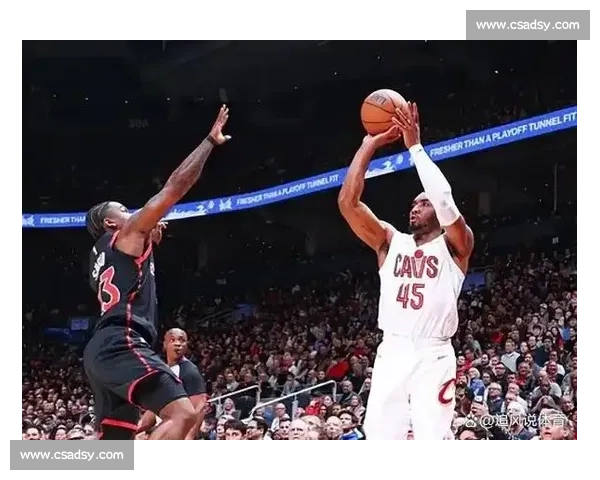 2016年NBA季后赛骑士与猛龙对决全景回顾与关键战役深度解析 2016年NBA季后赛骑士与猛龙对决全景回顾与关键战役深度解析