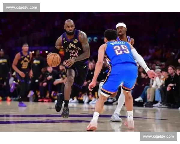 NBA雷霆对阵快船第六战生死对决全面解析季后赛关键之夜 NBA雷霆对阵快船第六战生死对决全面解析季后赛关键之夜