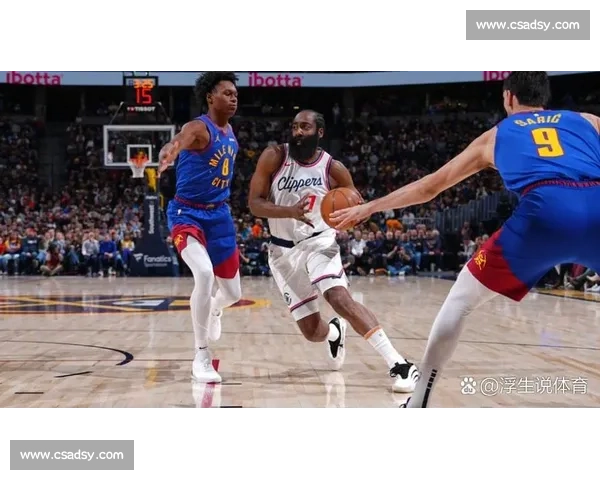 NBA热火对快船经典对决录像全场回放与攻防精彩解析战术复盘 NBA热火对快船经典对决录像全场回放与攻防精彩解析战术复盘