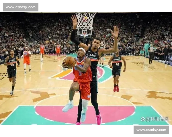 NBA直播焦点战马刺对阵小牛西部新老对决激情上演实时赛况全解析