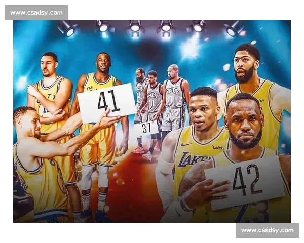 NBA湖人对阵热火G4直播焦点大战全景解析与赛场胜负前瞻