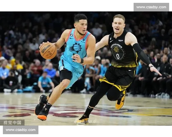 NBA勇士对阵太阳比赛回放全景解析库里与布克对攻大战精彩瞬间回顾 NBA勇士对阵太阳比赛回放全景解析库里与布克对攻大战精彩瞬间回顾
