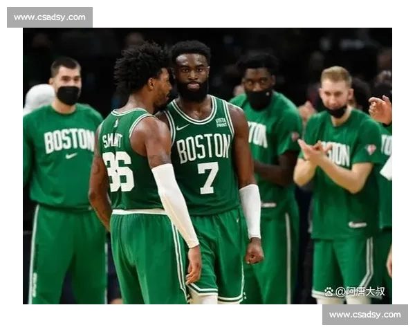 NBA焦点战凯尔特人对阵骑士赛前深度分析与胜负推荐指南