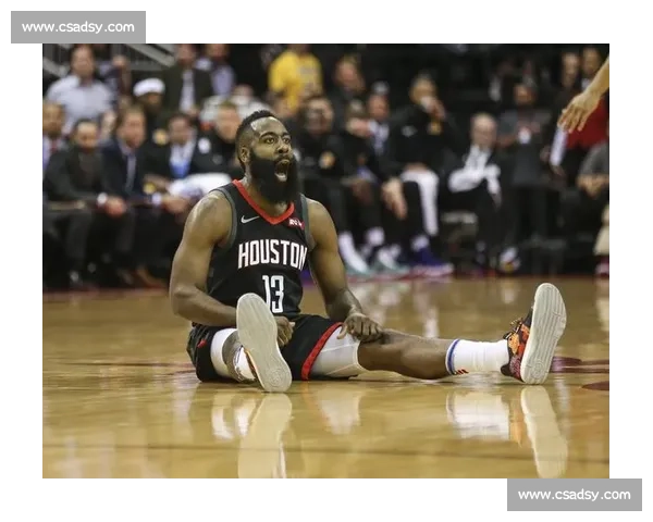 NBA常规赛火箭对阵湖人焦点大战攻防对决与巨星碰撞全解析