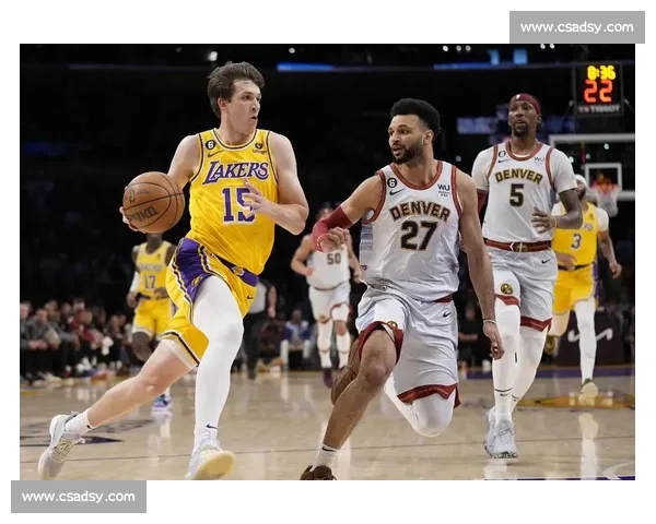 NBA季后赛湖人对掘金在线直播观看全攻略与实时观赛指南 NBA季后赛湖人对掘金在线直播观看全攻略与实时观赛指南